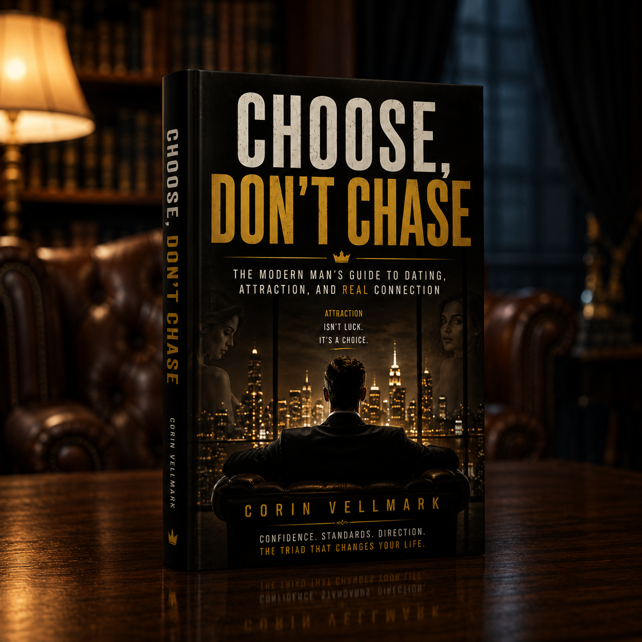 Choose, Don't Chase